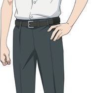 『転校先の清楚可憐な美少女が、昔男子と思って一緒に遊んだ幼馴染だった件』霧島隼人：土岐隼一