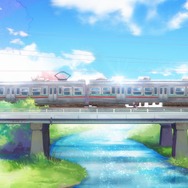 劇場総集編『前橋ウィッチーズ』特報