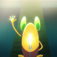 劇場総集編『前橋ウィッチーズ』特報