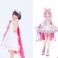 『前橋ウィッチーズ』赤城ユイナ：春日さくら