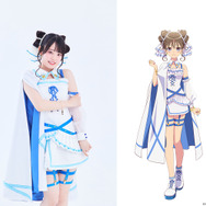 『前橋ウィッチーズ』上泉マイ：百瀬帆南