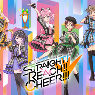 『前橋ウィッチーズ』新衣装【ガーデニングフォーム】ビジュアル