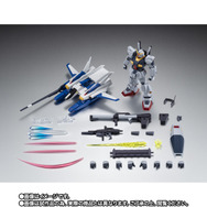 「ROBOT魂 ＜SIDE MS＞ RX-178+FXA-05D スーパーガンダム ver. A.N.I.M.E.」