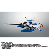 「ROBOT魂 ＜SIDE MS＞ RX-178+FXA-05D スーパーガンダム ver. A.N.I.M.E.」