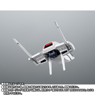 「ROBOT魂 ＜SIDE MS＞ FXA-05D Gディフェンサー ver. A.N.I.M.E.」