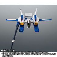 「ROBOT魂 ＜SIDE MS＞ FXA-05D Gディフェンサー ver. A.N.I.M.E.」