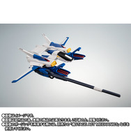 「ROBOT魂 ＜SIDE MS＞ FXA-05D Gディフェンサー ver. A.N.I.M.E.」