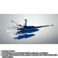 「ROBOT魂 ＜SIDE MS＞ FXA-05D Gディフェンサー ver. A.N.I.M.E.」