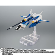 「ROBOT魂 ＜SIDE MS＞ FXA-05D Gディフェンサー ver. A.N.I.M.E.」