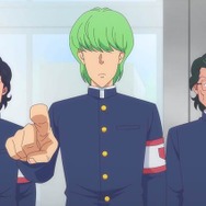 『ハイスクール！奇面組』第11話