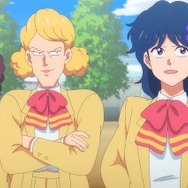 『ハイスクール！奇面組』第11話