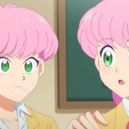 『ハイスクール！奇面組』第11話