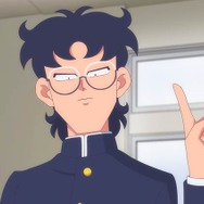 『ハイスクール！奇面組』第11話