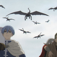 『葬送のフリーレン』第2期 第9話（通算37話）「ヒンメルの自伝」先行場面カット