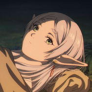 『葬送のフリーレン』第2期 第9話（通算37話）「ヒンメルの自伝」先行場面カット