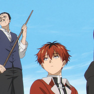 『葬送のフリーレン』第2期 第9話（通算37話）「ヒンメルの自伝」先行場面カット