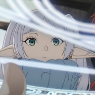 『葬送のフリーレン』第2期 第9話（通算37話）「ヒンメルの自伝」先行場面カット