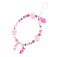 SKINNYDIP LONDON ミニー＆デイジーのスペシャルコレクション「ビーズストラップ」