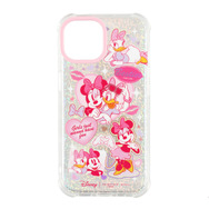 SKINNYDIP LONDON ミニー＆デイジーのスペシャルコレクション「iPhone用ケース」