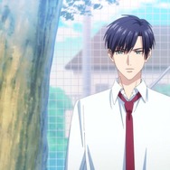 TVアニメ『花ざかりの君たちへ』第2期制作決定PV 場面カット