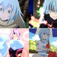 『転生したらスライムだった件』公式無料チャンネル