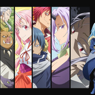 TVアニメ『転生したらスライムだった件』第2期