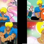 TVアニメ『ボボボーボ・ボーボボ』全76話