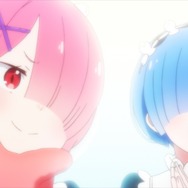 『Re:ゼロから始める異世界生活 Memory Snow』