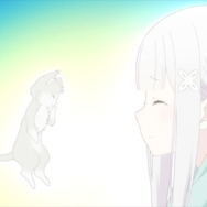 『Re:ゼロから始める異世界生活 氷結の絆』