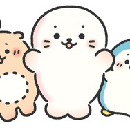 TVアニメ『しろたん』