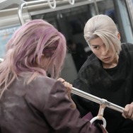 映画『SAKAMOTO DAYS』場面写真