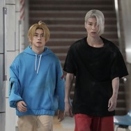 映画『SAKAMOTO DAYS』場面写真