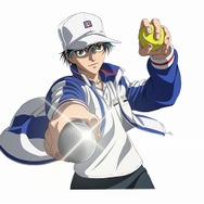 (c)許斐 剛／集英社・NAS・新テニスの王子様プロジェクト