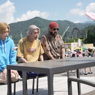 映画『SAKAMOTO DAYS』場面写真