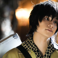 映画『SAKAMOTO DAYS』場面写真