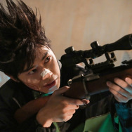 映画『SAKAMOTO DAYS』場面写真