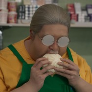 映画『SAKAMOTO DAYS』場面写真