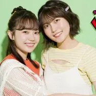 「高田憂希・千本木彩花のしゃかりきちゃん」