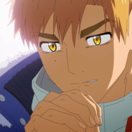 劇場版『メダリスト』ウルトラティザーPV