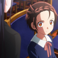 劇場版『メダリスト』ウルトラティザーPV