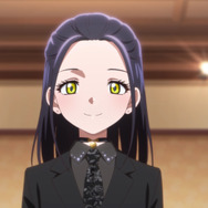 劇場版『メダリスト』ウルトラティザーPV