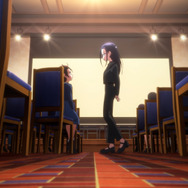 劇場版『メダリスト』ウルトラティザーPV