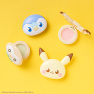 Lovisiaポケピースリップバーム