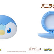 Lovisiaポケピースリップバーム ポッチャマ