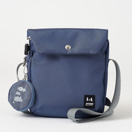 縦型ショルダーバッグ