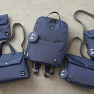 ムーミン：万能バッグシリーズ