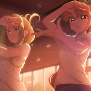 『君のことが大大大大大好きな100人の彼女』第3期ティザーPV