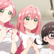 『君のことが大大大大大好きな100人の彼女』第3期ティザーPV