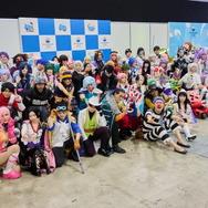 コスプレイヤーズワールド