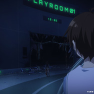 『デモンズ・クレスト』ティザーPV